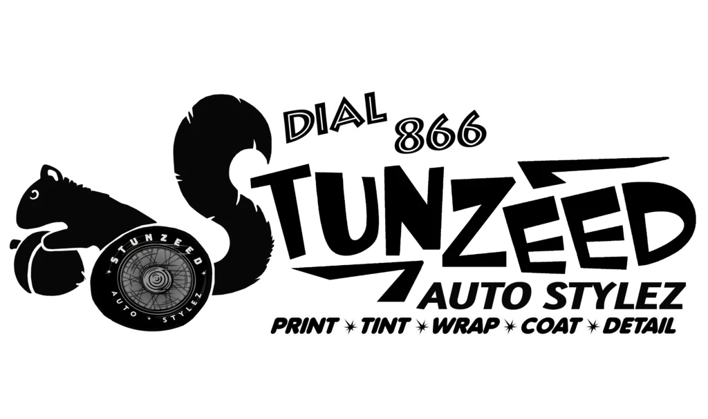 Stunzeed Auto Stylez LLC Logo