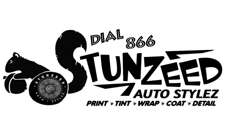Stunzeed Auto Stylez LLC Logo